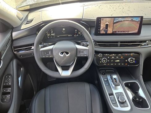 Used 2026 INFINITI QX60 Luxe w/ Cargo Package FWD image 16