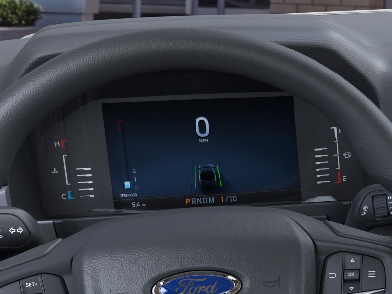 New 2026 Ford Ranger XL RWD image 15