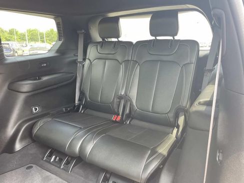 Used 2024 Jeep Grand Cherokee L Limited w/ Luxury Tech Group II AWD/4WD image 13