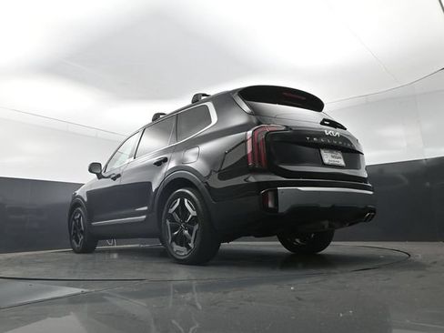 Used 2023 Kia Telluride EX AWD/4WD image 23