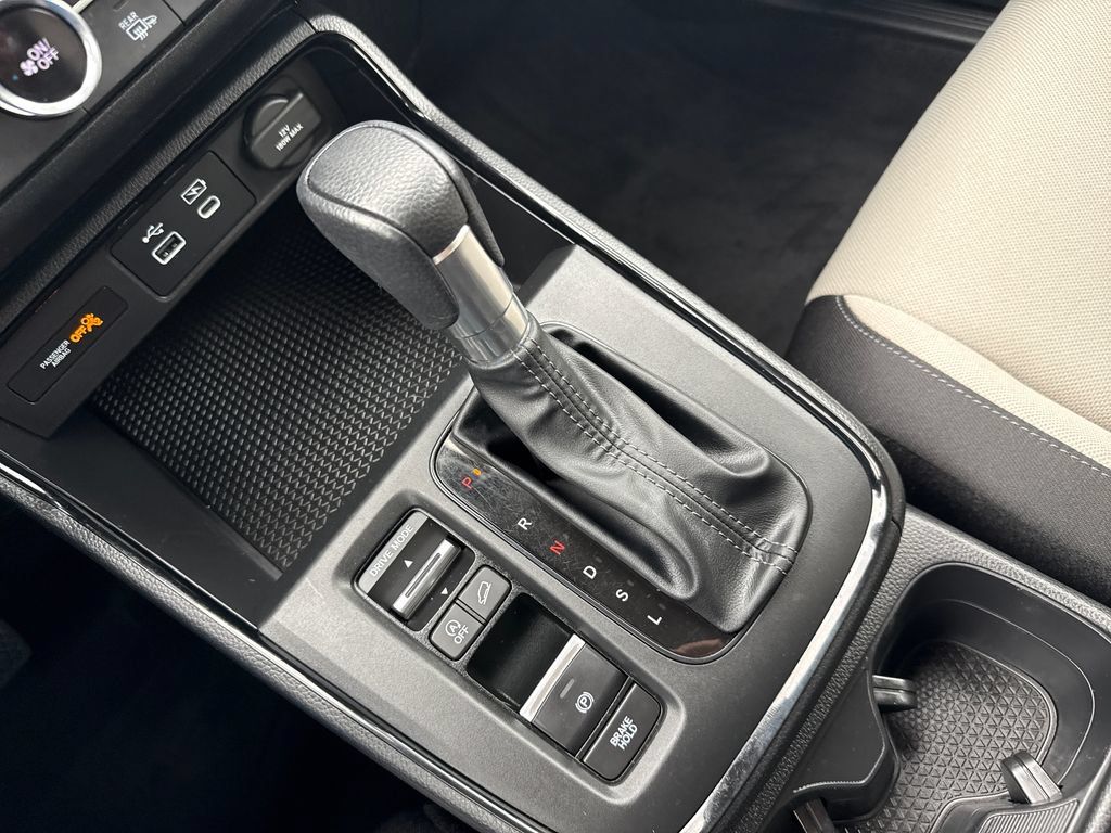 Certified 2024 Honda CR-V EX image 29