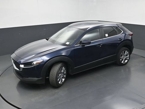 Used 2023 MAZDA CX-30 AWD 2.5 S w/ Select Package image 32
