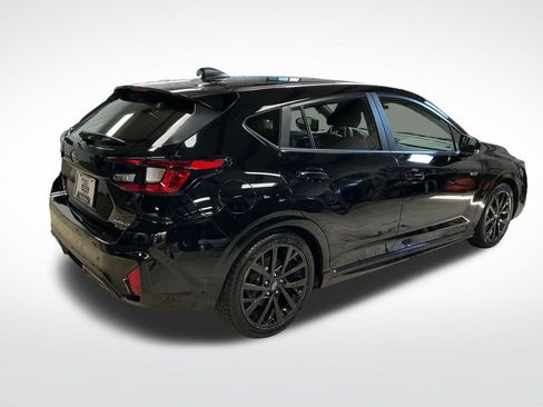 Certified 2024 Subaru Impreza RS w/ Popular Package #1 AWD/4WD image 8