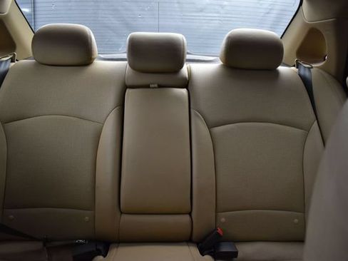 Used 2014 Hyundai Sonata Limited FWD image 14