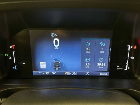 New 2025 Ford Ranger XLT image 6