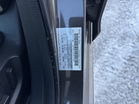 Used 2016 MAZDA MAZDA6 Grand Touring w/ GT Technology Package image 22