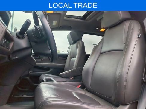 Used 2020 Honda Odyssey EX-L image 3