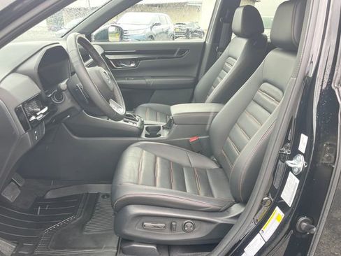Used 2025 Honda CR-V Sport Touring image 15