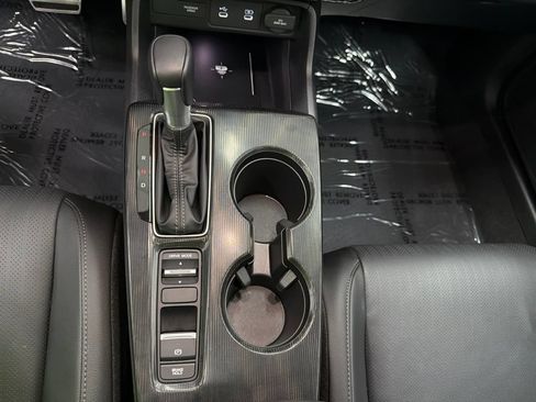 Used 2026 Honda Civic Sport Touring image 18