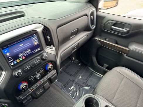 Used 2019 Chevrolet Silverado 1500 LT w/ All-Star Edition image 21