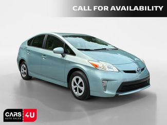 Used 2015 Toyota Prius Two FWD video 1