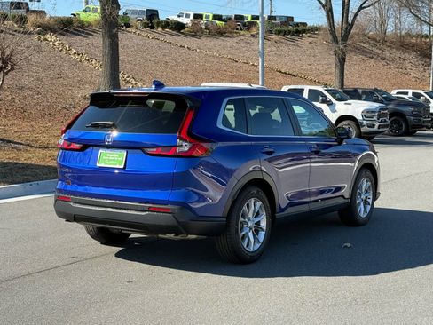 Used 2024 Honda CR-V EX-L image 5