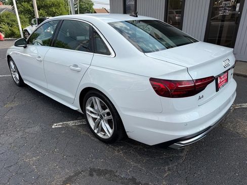 Used 2024 Audi A4 2.0T Premium Plus AWD/4WD image 8