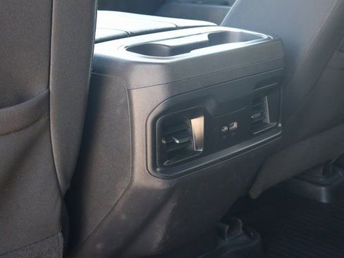 Certified 2024 Chevrolet Silverado 1500 LT Trail Boss w/ Protection Package AWD/4WD image 24