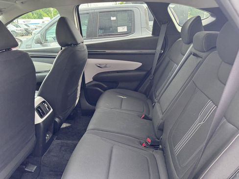 Used 2024 Hyundai Tucson SEL AWD/4WD image 9