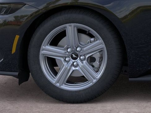 New 2026 Ford Mustang Coupe RWD image 19