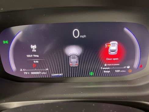 New 2026 Acura MDX A-Spec image 38