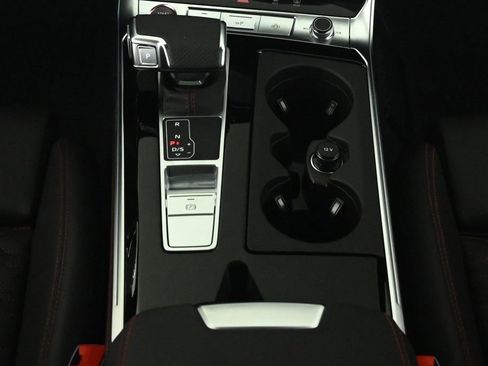 New 2026 Audi RS 7 Performance image 14