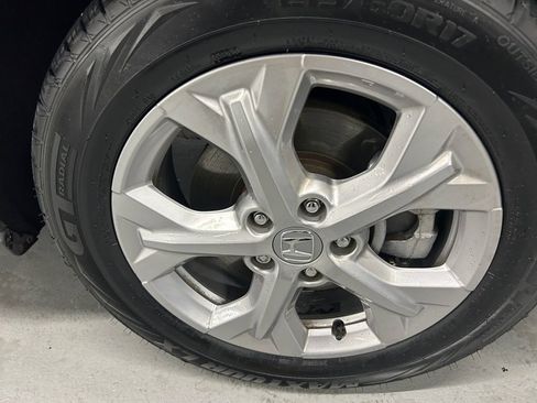 Used 2024 Honda HR-V LX image 30