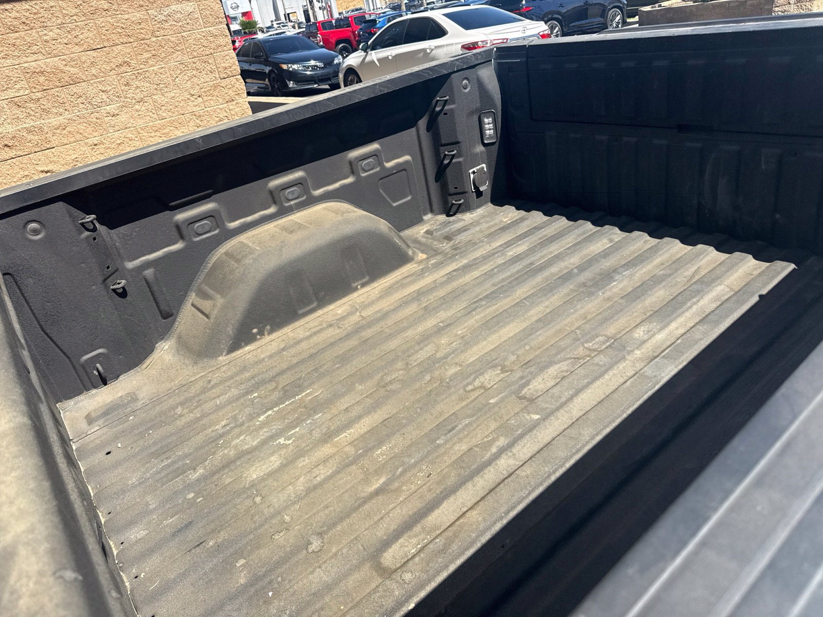Used 2025 Chevrolet Silverado 1500 LT w/ All Star Edition Plus AWD/4WD image 7