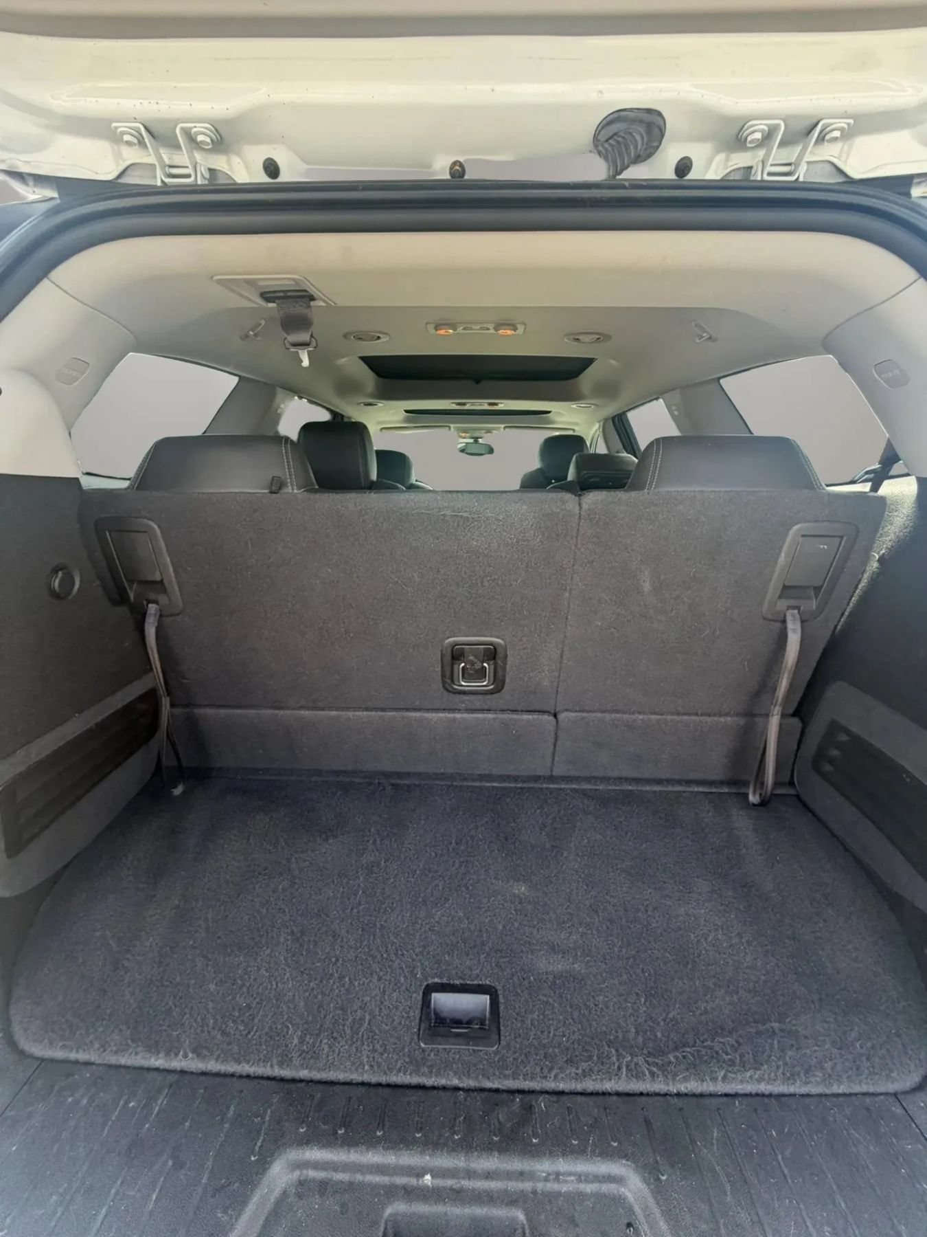 Used 2016 Buick Enclave Leather AWD/4WD image 21
