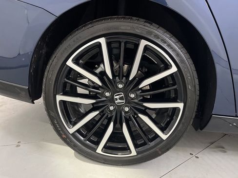 New 2026 Honda Accord Touring image 16