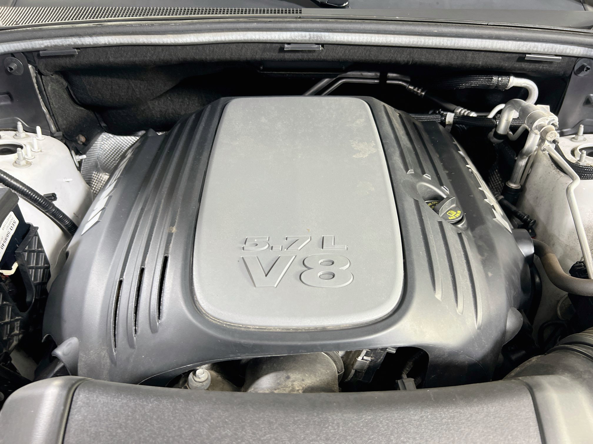 Used 2023 Dodge Durango R/T AWD/4WD image 31