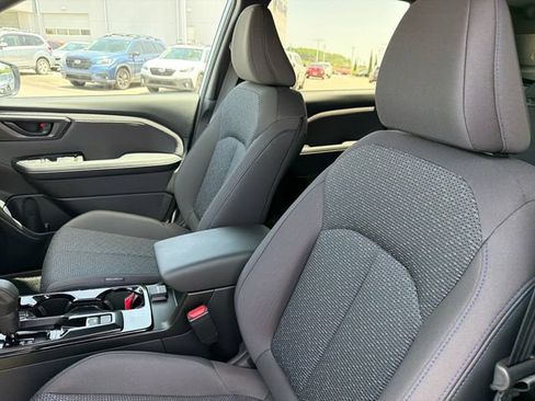 New 2026 Subaru Forester Touring AWD/4WD image 20