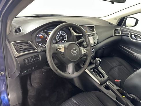 Used 2017 Nissan Sentra SV image 13