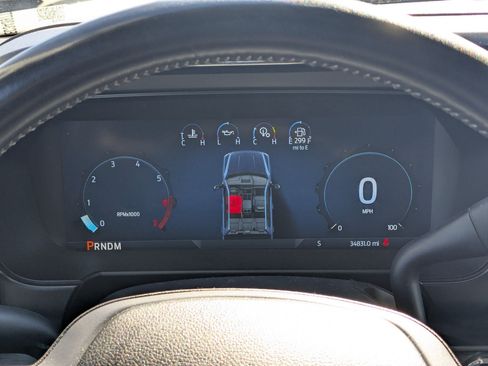 Used 2024 Ford F350 Lariat image 21