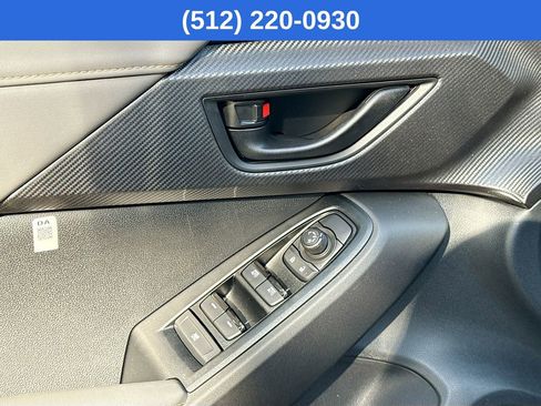 New 2026 Subaru Crosstrek 2.5i Wilderness image 21