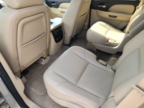Used 2013 GMC Yukon Denali AWD/4WD image 28