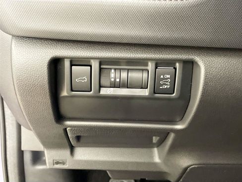 New 2026 Subaru Forester Sport AWD/4WD image 14