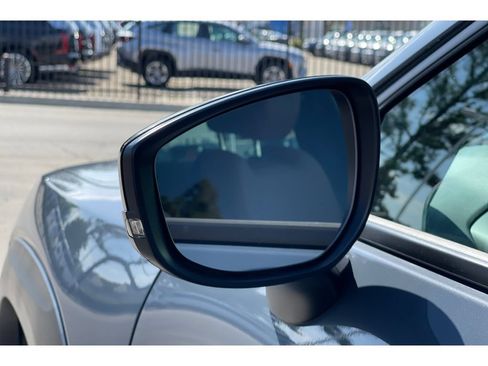 Certified 2025 MAZDA CX-50 Meridian Edition w/ Apex Package AWD/4WD image 55