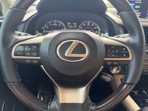 Used 2021 Lexus RX 350 AWD w/ Luxury Package image 11