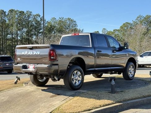 New 2026 RAM 2500 Big Horn image 7