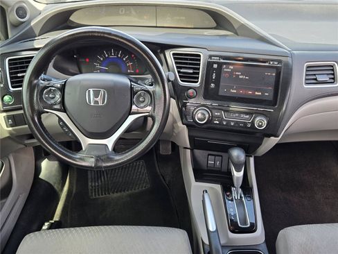 Used 2014 Honda Civic EX image 24