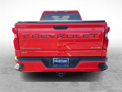 Used 2022 Chevrolet Silverado 1500 RST image 5