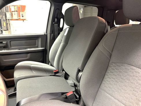 New 2026 RAM 2500 Tradesman AWD/4WD image 21
