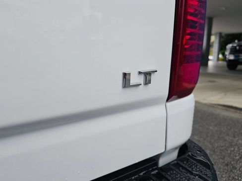 Certified 2026 Chevrolet Silverado 2500 LT AWD/4WD image 24