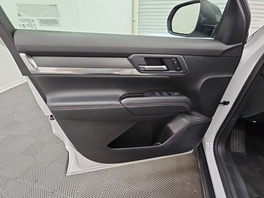 Certified 2026 GMC Terrain Elevation FWD image 28