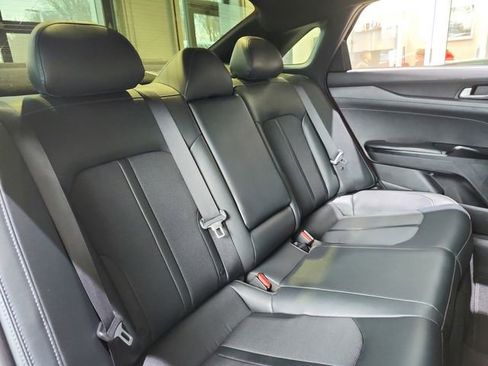 Certified 2022 Kia K5 GT-Line w/ GT-Line FWD Premium Package image 26