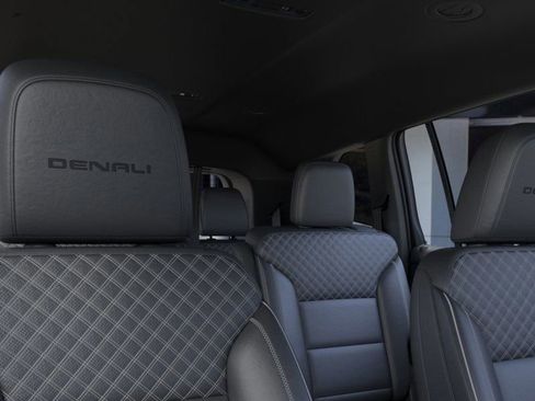 New 2026 GMC Acadia Denali w/ Super Cruise Package image 48