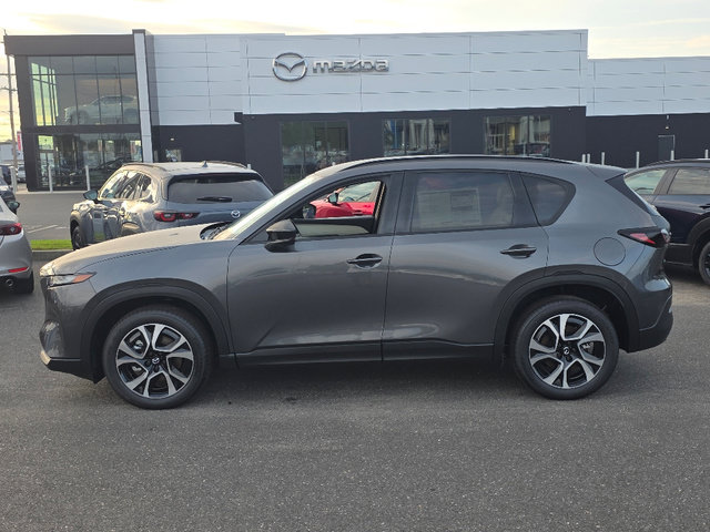 New 2026 MAZDA CX-5 Preferred AWD/4WD image 9