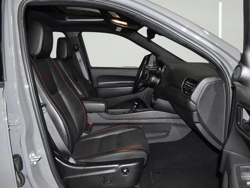 Used 2025 Dodge Durango R/T AWD/4WD image 14