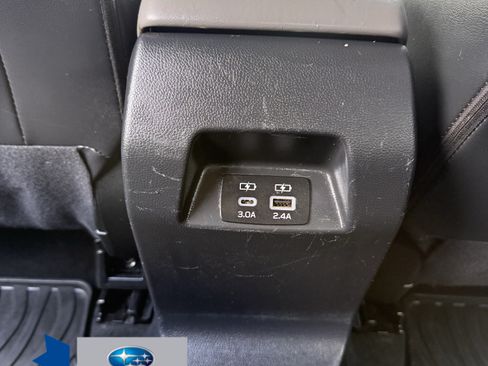 Used 2024 Subaru Crosstrek 2.0i Premium AWD/4WD image 14