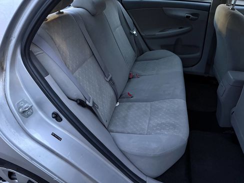 Used 2009 Toyota Corolla LE image 12