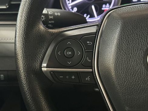 Used 2024 Toyota Camry LE w/ Convenience Package image 26