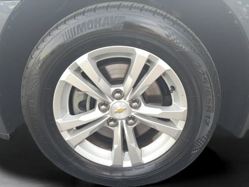 Used 2012 Chevrolet Equinox LT w/ Driver Convenience Package FWD image 30