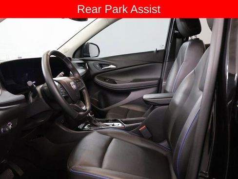 Used 2025 Buick Encore GX Sport Touring w/ Advanced Technology Package image 12